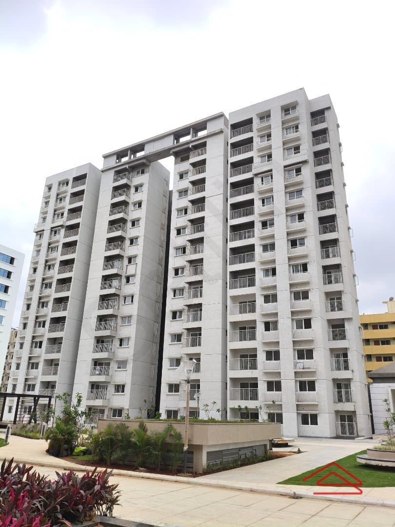 Prestige Green Gables (Panathur)